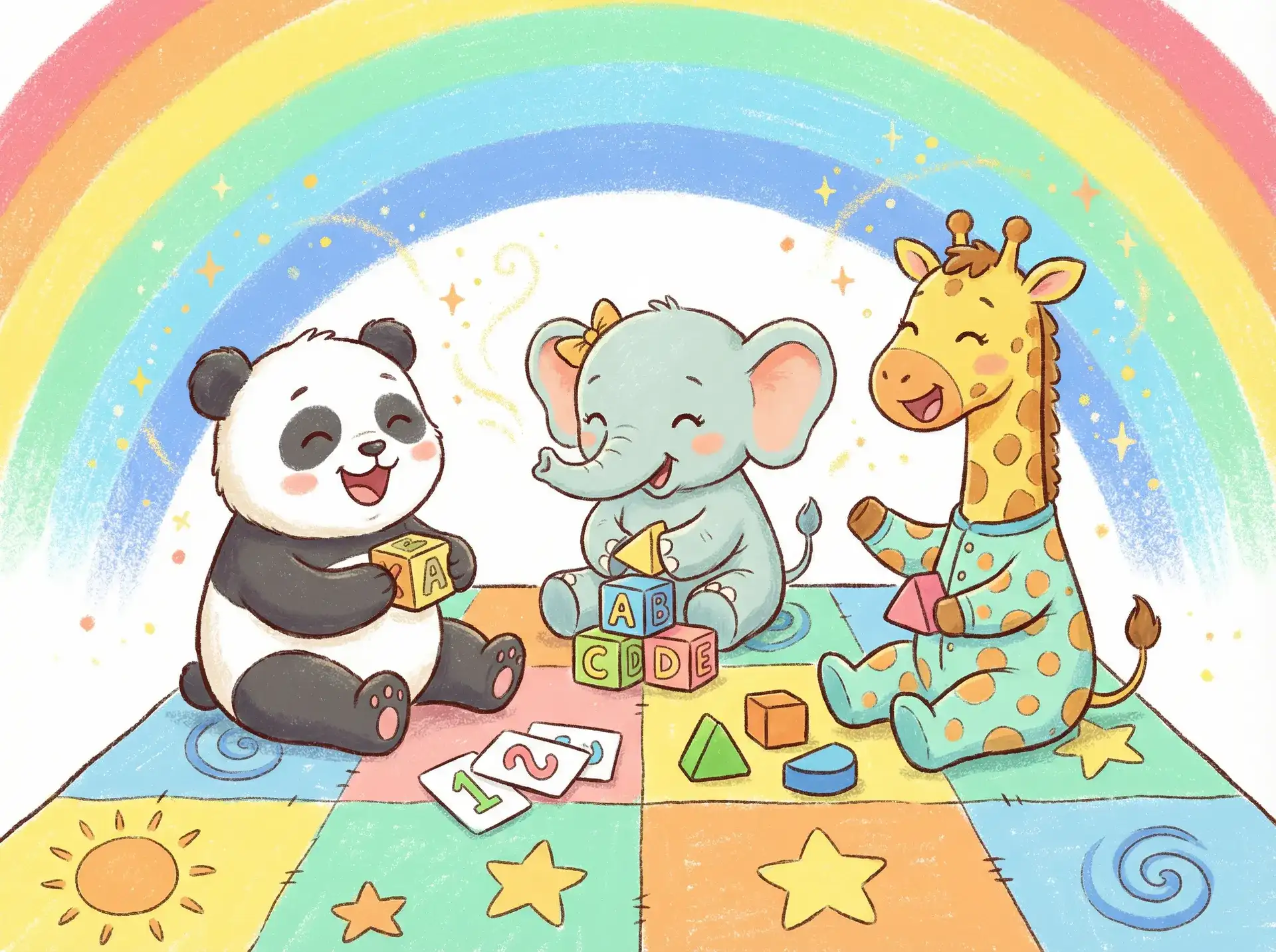 超级飞侠 - 适合宝宝的 刘德华与空姐合影 冒险动画